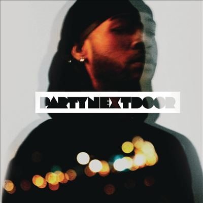 Partynextdoor - PartyNextDoor - Import Vinyl LP Record