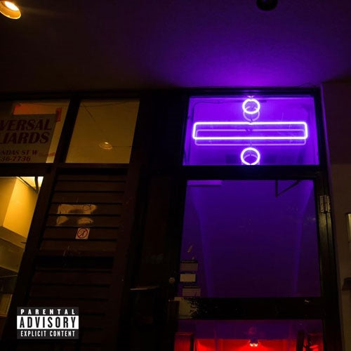 Dvsn - Sept 5th - Import LP Record Limited Edition