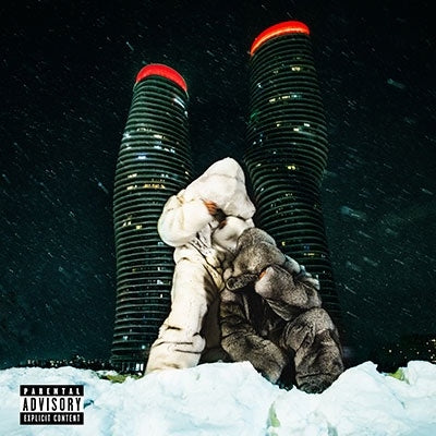 Partynextdoor 、 Drake - $Ome $Exy $Ongs 4 U - Import CD