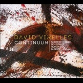 Dizzy Gillespie - Continuum - Import CD Digipak