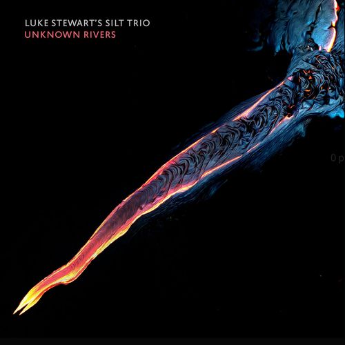 Luke Stewart - Unknown Rivers - Import Vinyl LP Record