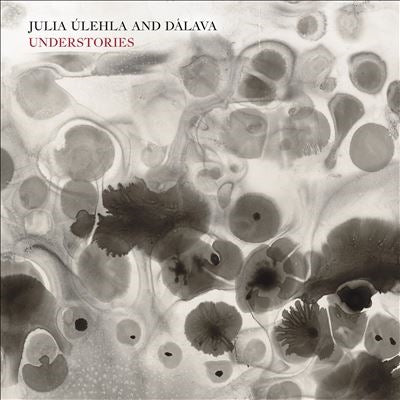 Julia Ulehla、Dalava - Understories - Import CD