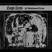 Eagle Twin - The Unkindness Of Crows - Import CD