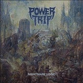 Power Trip - Nightmare Logic - Import CD