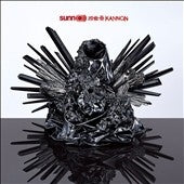 Sunn O))) - Kannon - Import CD