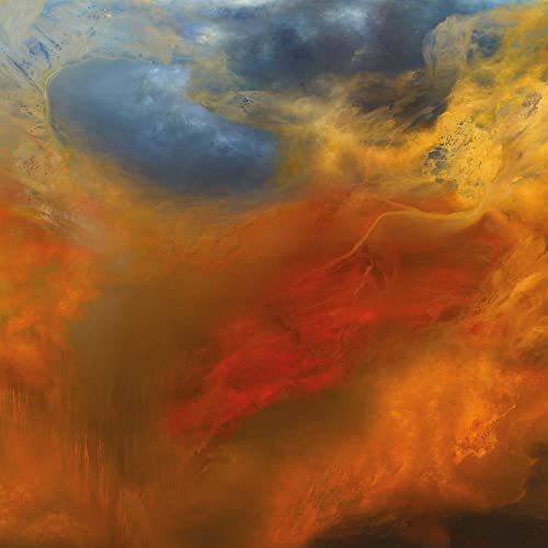 Sunn O))) - Life Metal - Import CD