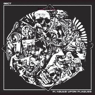 Sect - Plagues Upon Plagues - Import CD