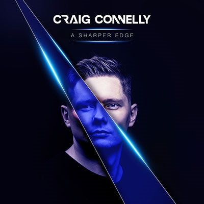 Craig Connelly - A Sharper Edge - Import CD
