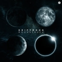 Driftmoon - Moonstruck - Import CD