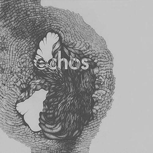 Late Night Alumni - Echos - Import Vinyl LP Record