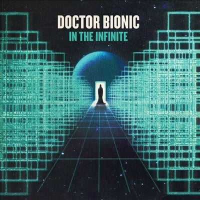 Doctor Bionic - In The Infinite - Import Vinyl LP Record