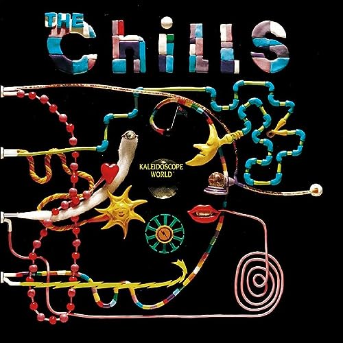 Chills - Kaleidoscope World (Expanded Edition) - Import Vinyl 2 LP Record