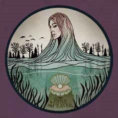 Jane Weaver - Quantify/Deep Perelle - Import Record Store Day 7inch Single Record