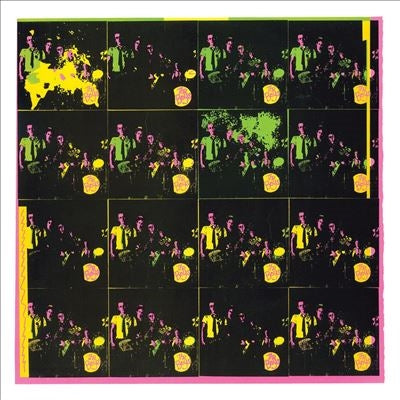 The Boys - Boys - Import LP Record