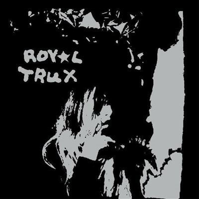 Royal Trux - Twin Infinitives - Import Coloured Vinyl 2 LP Record