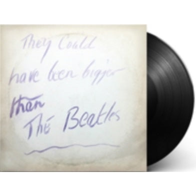 Television Personalities - They Could Have Been Bigger Than The Beatles - Import Vinyl LP Record