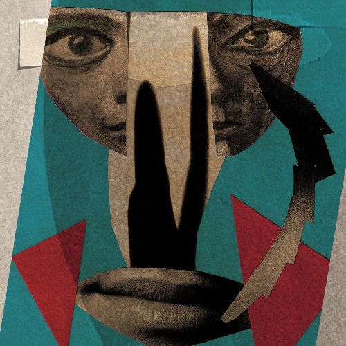 Vanishing Twin (Indie) - Afternoon X - Import Picture Disc Vinyl LP Record