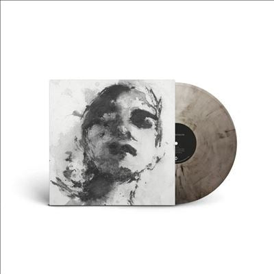 Lucy Gooch - Desert Window - Import Marble Vinyl LP Record