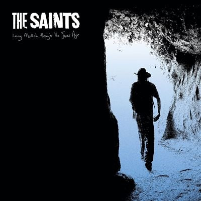 The Saints (Australia) - Long March Through the Jazz Age - Import Colored Vinyl LP Record