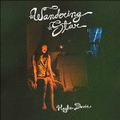 Haylie Davis - Wandering Star - Import LP Record