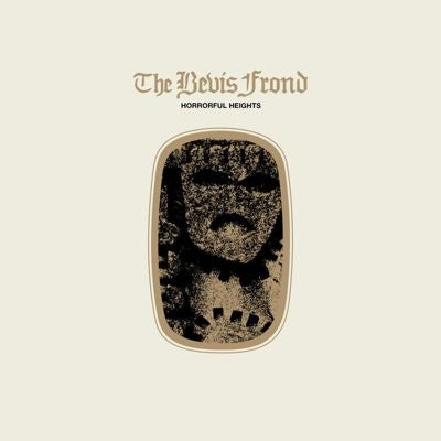Bevis Frond - Horrorful Heights + Horrorful Offal (Deluxe Edition) - Import Vinyl 3 LP Record