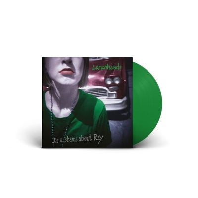 The Lemonheads - It'S A Shame About Ray (30Th Anniversary Edition) - Import Vinyl LP Record
