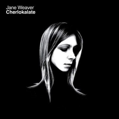 Jane Weaver - Cherlokalate - Import Vinyl LP Record