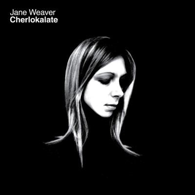 Jane Weaver - Cherlokalate - Import CD