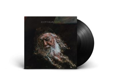 Scott Fagan - Soon - Import Vinyl LP Record