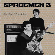 Spacemen 3 - The Perfect Prescription - Import CD
