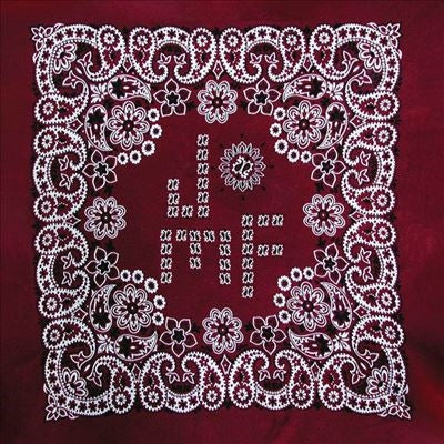 Jackie-O Motherfucker - Flags Of The Sacred Harp - Import Vinyl 2 LP Record