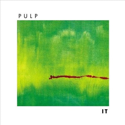 Pulp - It - Import Vinyl LP Record