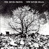 The Bevis Frond - New River Head - Import Vinyl 2 LP Record