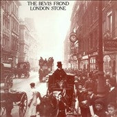 The Bevis Frond - London Stone - Import 2 LP Record