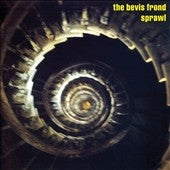 The Bevis Frond - Sprawl - Import 2 LP Record