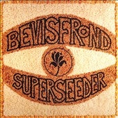 The Bevis Frond - Superseeder - Import 2 LP Record