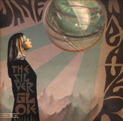 Jane Weaver - The Silver Globe - Import CD