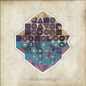 Jane Weaver - Modern Kosmology - Import Vinyl LP Record