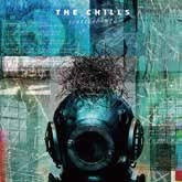 The Chills - Scatterbrain - Import Marble Vinyl LP Record