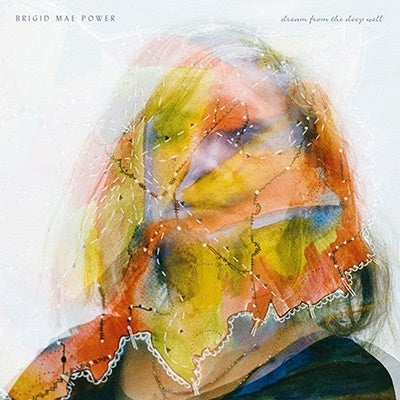Brigid Mae Power - Dream From the Deep Well - Import LP Record