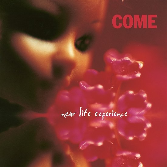 Come - Near Life Experience - Import LP Record
