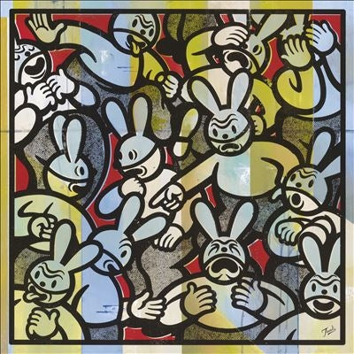 Half Japanese - Jump Into Love - Import CD