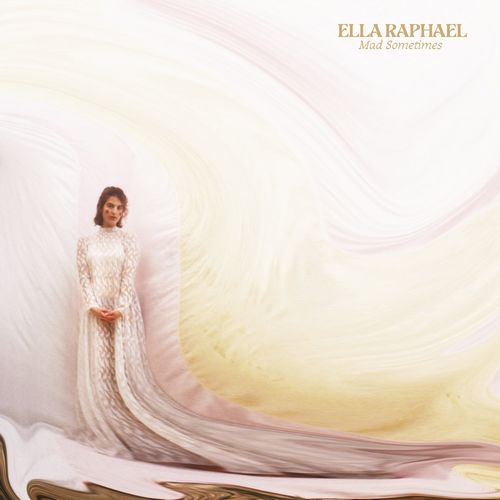 Ella Raphael - Mad Sometimes - Import CD