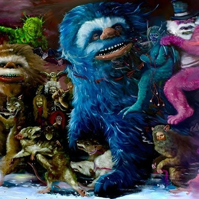 Tropical Fuck Storm - Fairyland Codex - Import CD