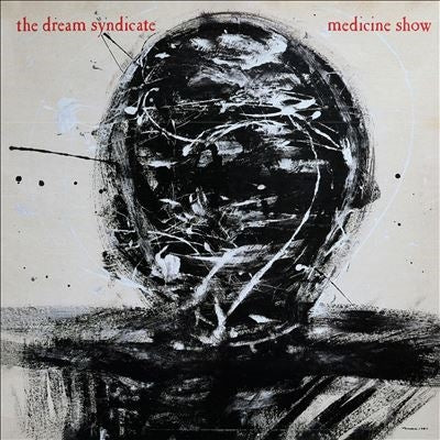 The Dream Syndicate - Medicine Show (Deluxe Edition) - Import LP Record