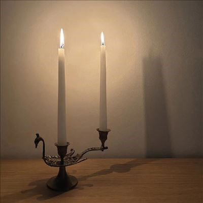 Faten Kanaan - Diary Of A Candle - Import Colored Vinyl LP Record Limited Edition