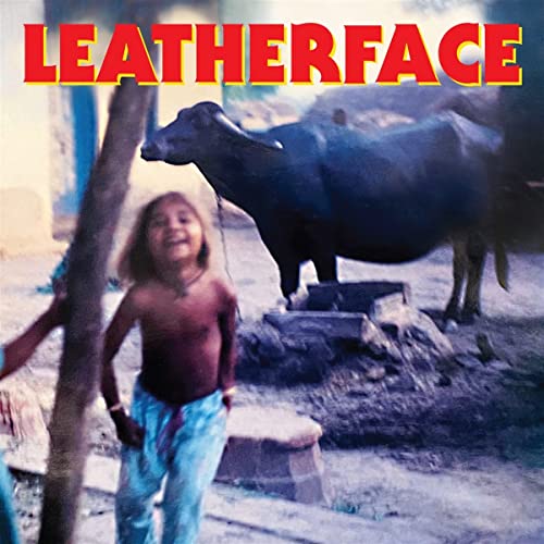 Leatherface - Minx - Import CD
