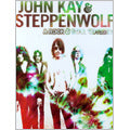 John Kay/Steppenwolf - A Rock & Roll Odyssey - Import DVD Digipak