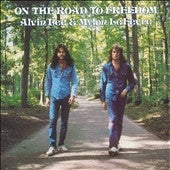 Alvin Lee - On the Road to Freedom - Import CD