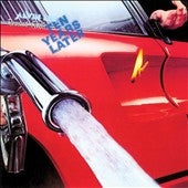 Alvin Lee & Ten Years Later - Rocket Fuel - Import CD